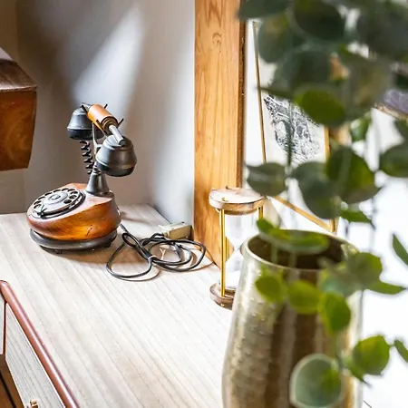 Rude - Retro Chic * Dijon