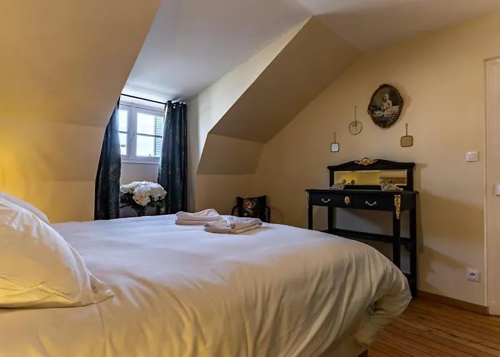 Rude - Retro Chic Lägenhet *