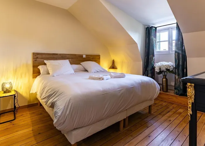 Rude - Retro Chic Διαμέρισμα