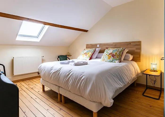 Rude - Retro Chic Lägenhet *