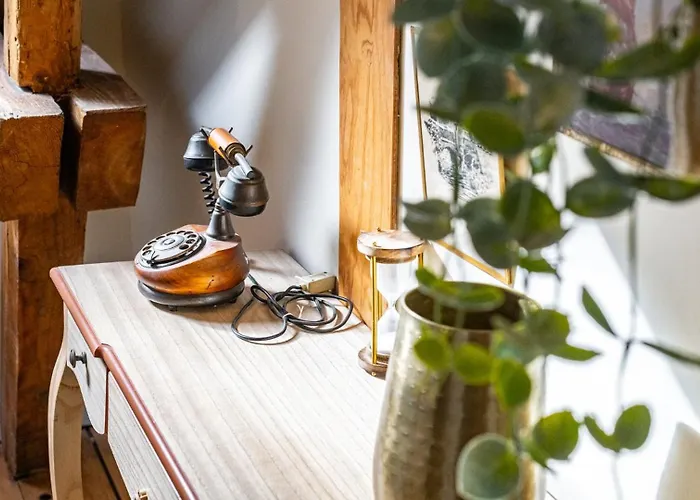 Rude - Retro Chic * Ντιζόν